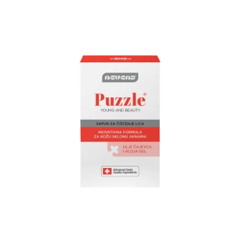 Puzzle antibakterijski sapun 78g