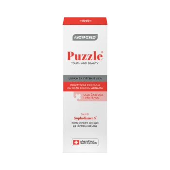 PUZZLE LOSION 100ML