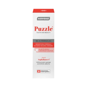 PUZZLE GEL 75ML