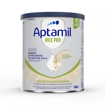 Aptamil Rice Pro 400g