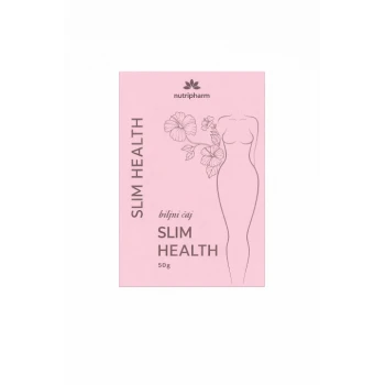Slim Health čaj 50g