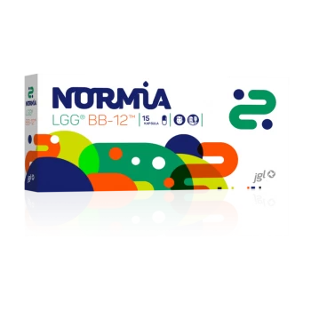 Normia 15 kapsula