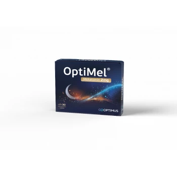 OPTIMEL MELATONIN SUBLINGVALNE TABLETE 2MG A30