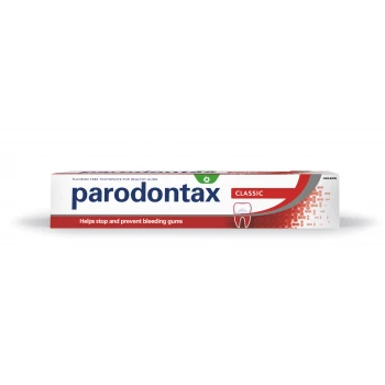 PARODONTAX PASTA CLASSIC 75ML