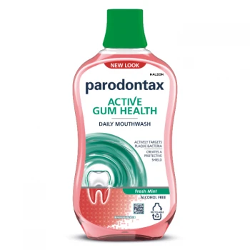 Parodontax tečnost za ispiranje usta 500ml