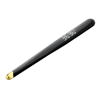 Prolife digitalni toplomer PDT 500 Intelligent Black