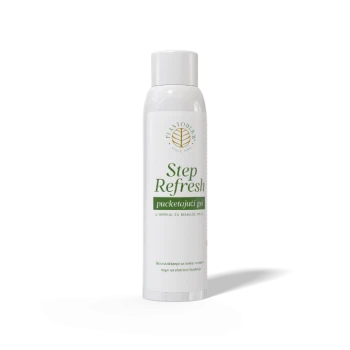 Plantoderm Step Refresh sprej-gel 150ml