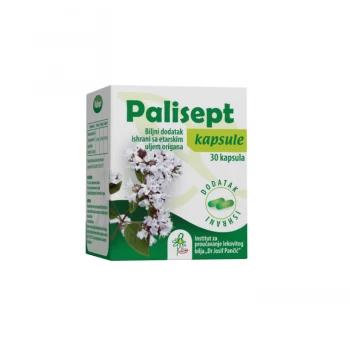 PALISEPT KAPSULE A30