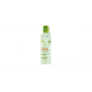 A-DERMA EXOMEGA CONTROL PENUŠAVI GEL 2U1 500ML