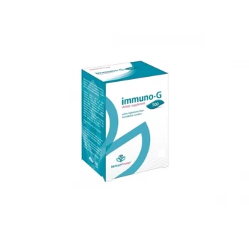 Immuno G kapsule 500mg 30 kom