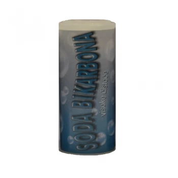 Soda bikarbona bez aluminijuma 100g