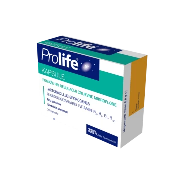 PROLIFE KAPSULE