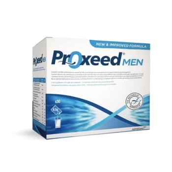 Proxeed Men 30 kesica