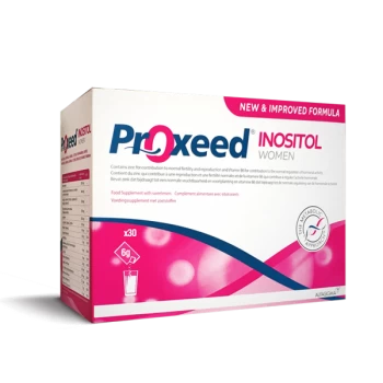 Proxeed Women Inositol 30 kesica