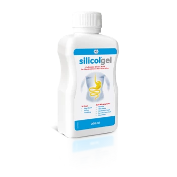 Silicol gel 200ml