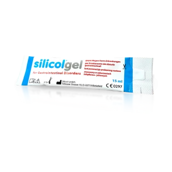 Silicol gel kesice 12x15ml