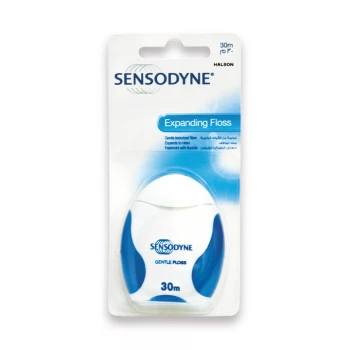 Sensodyne Gentle konac za zube 30m