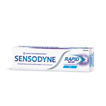 Sensodyne Rapid Relief pasta za zube 75ml