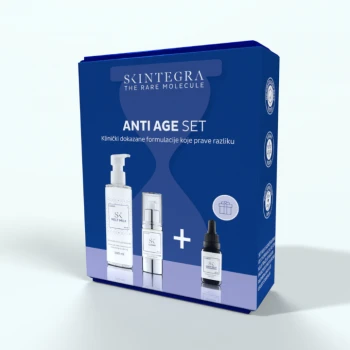 Skintegra Anti-Age set