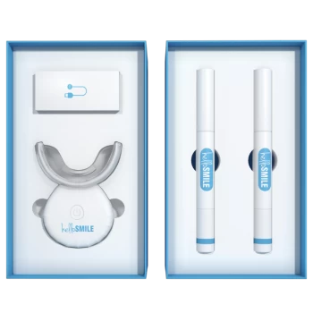 HELLO SMILE PRO PAKET