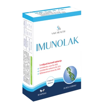 IMUNOLAK CPS A30