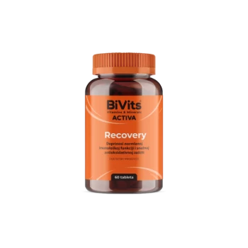 BIVITS ACTIVA RECOVERY TABLETE A60