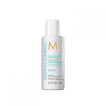 MOROCCAN OIL REPAIR CONDITIONER FOR WEAKENED AND DAMAGED HAIR 70ML