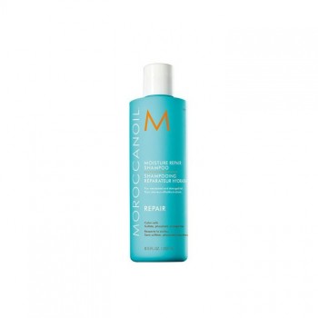 MOROCCAN OIL REPAIR SHAMPOO FOR WEAKENED AND DAMAGED HAIR 250ML