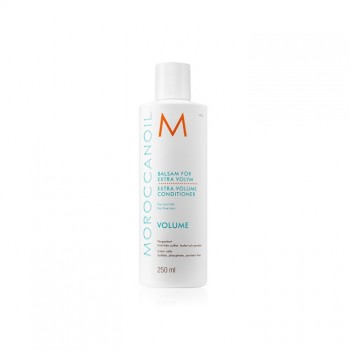 MOROCCAN OIL VOLUME EXTRA VOLUME CONDITIONER 250ML
