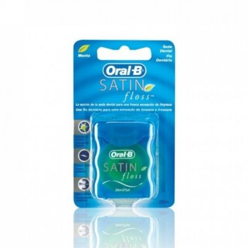 ORAL B SATIN FLOSS KONAC ZA ZUBE