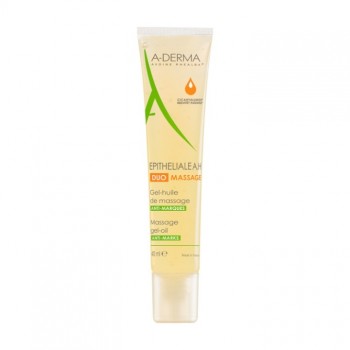 A-Derma Epitheliale A.H Duo masažno gel-ulje 40ml