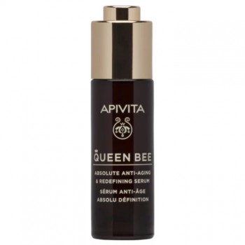 Apivita Queen Bee serum za lice 30ml
