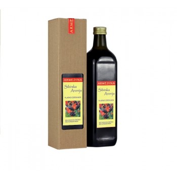 SIBIRSKA ARONIJA 750ML