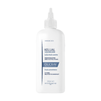 DUCRAY KELUAL SQUANORM LOSION PROTIV PERUTI 200ML