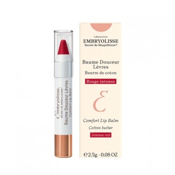 EMBRYOLISSE COMFORT BALZAM ZA USNE ROUGE INTENSE