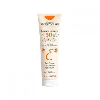 EMBRYOLISSE KREMA ZA ZAŠTITU OD SUNCA SPF50 100ML