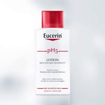 EUCERIN PH5 LOSION ZA TELO 200ML