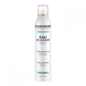 GAMARDE TERMALNA VODA U SPREJU 250ML