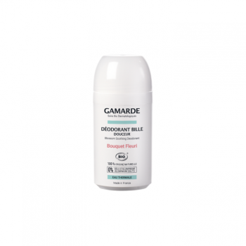 GAMARDE ROLL ON DEZODORANS SA CVETNOM MIRISNOM NOTOM 50 ML