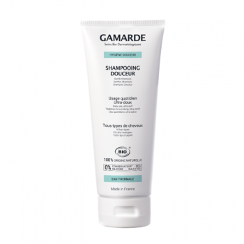 Gamarde šampon za svakodnevnu upotrebu 200ml