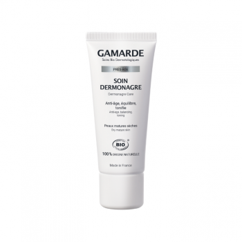 GAMARDE ANTI-AGE KREMA ZA LICE 40G