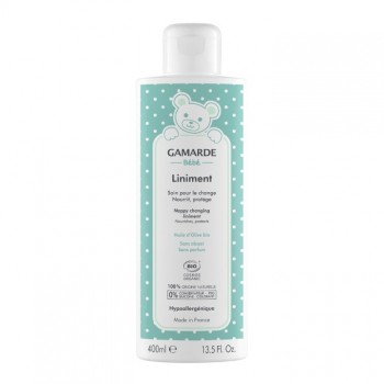 GAMARDE BABY LINIMENT 400ML