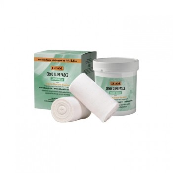 Guam Cryo Slim bandažeri par u tečnosti 150ml