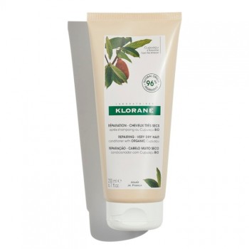 Klorane balzam organsko kupasu buter 200ml