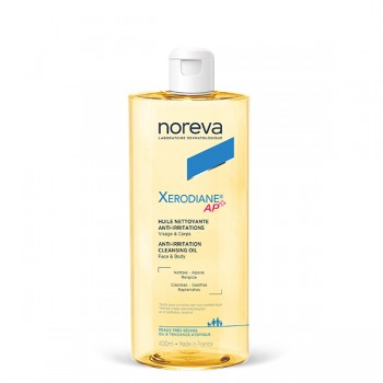 Noreva Xerodiane AP+ ulje za tuširanje 400ml