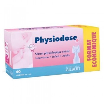 Physiodose ampula 5ml 1 komad