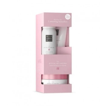 Rituals Sakura Trial set