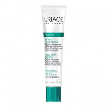URIAGE HYSEAC SERUM 40ML