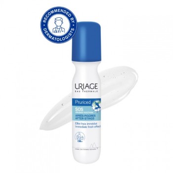 URIAGE PRURICED SOS ROLL ON 15ML
