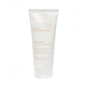 ZIAJA NATURAL CARE ŠAMPON ZA KOSU 200 ML